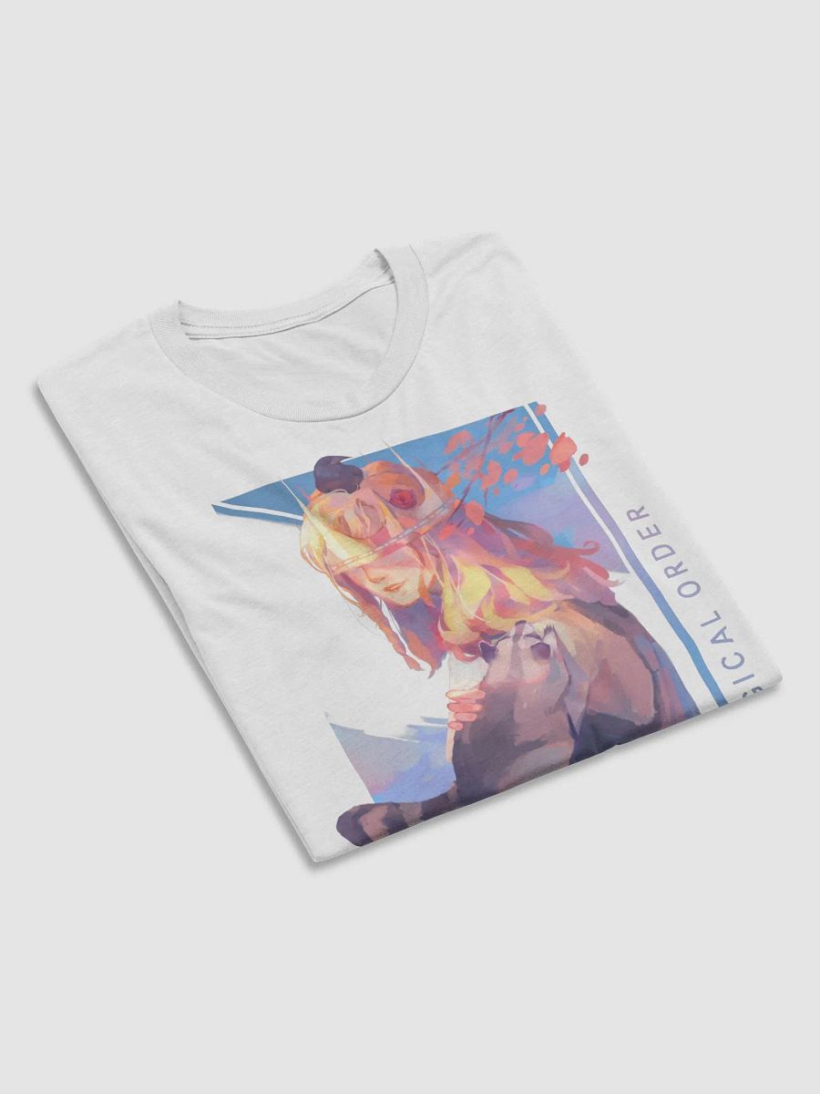 Illogical T-Shirt product image (26)