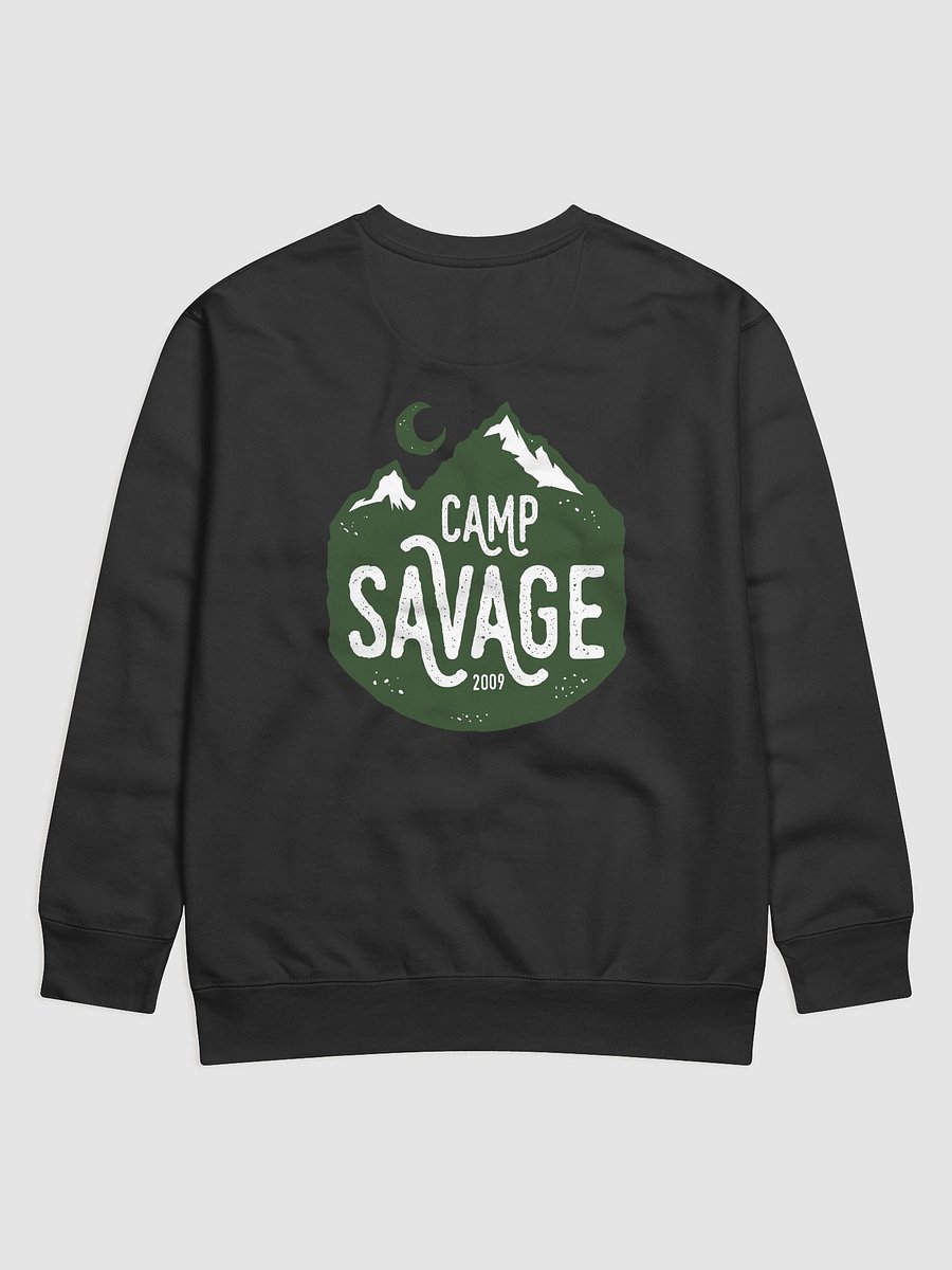 Savage Scout Sweatshirt product image (2)