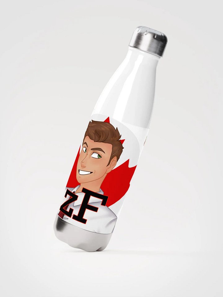 Emote Water Bottle product image (2)
