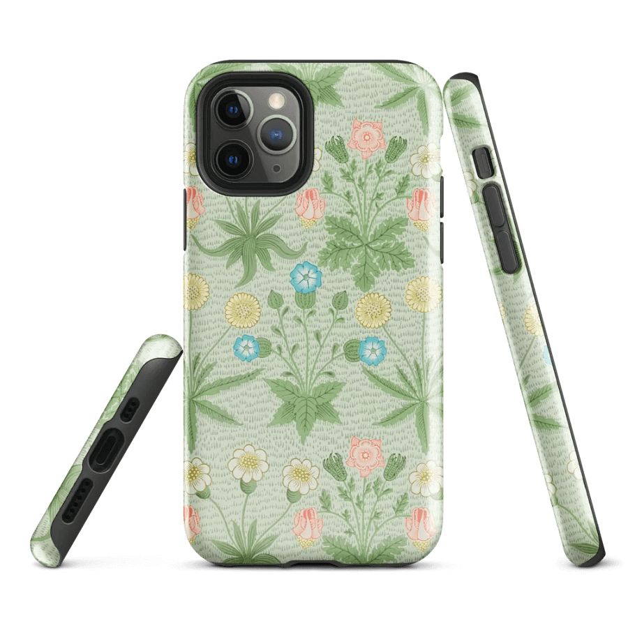 Daisy: William Morris Tough Case for iPhone® product image (2)
