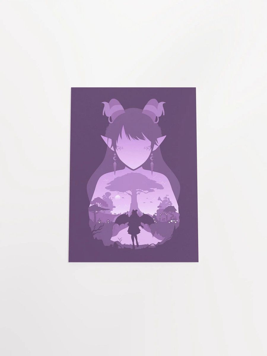 World of Angora (Home) - Poster product image (4)