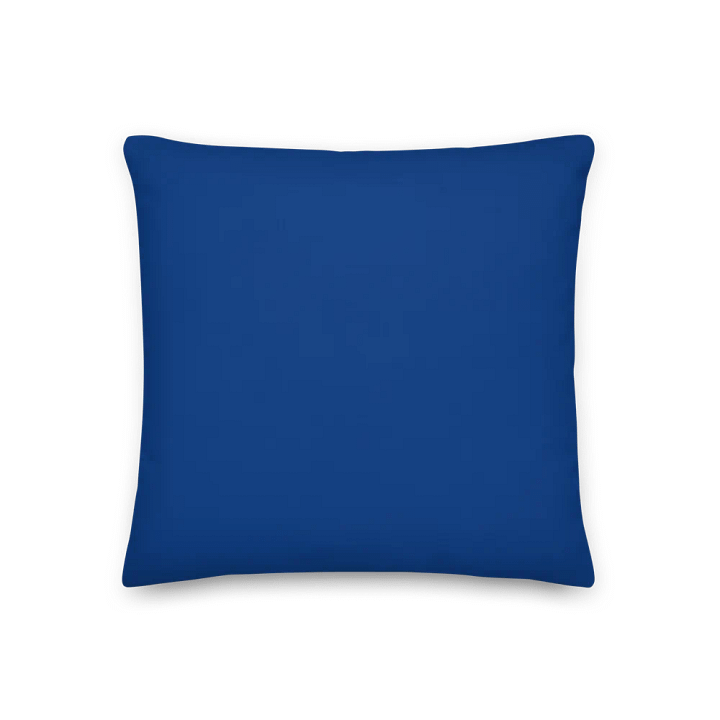 Vibrant Blocks Premium Pillow product image (2)