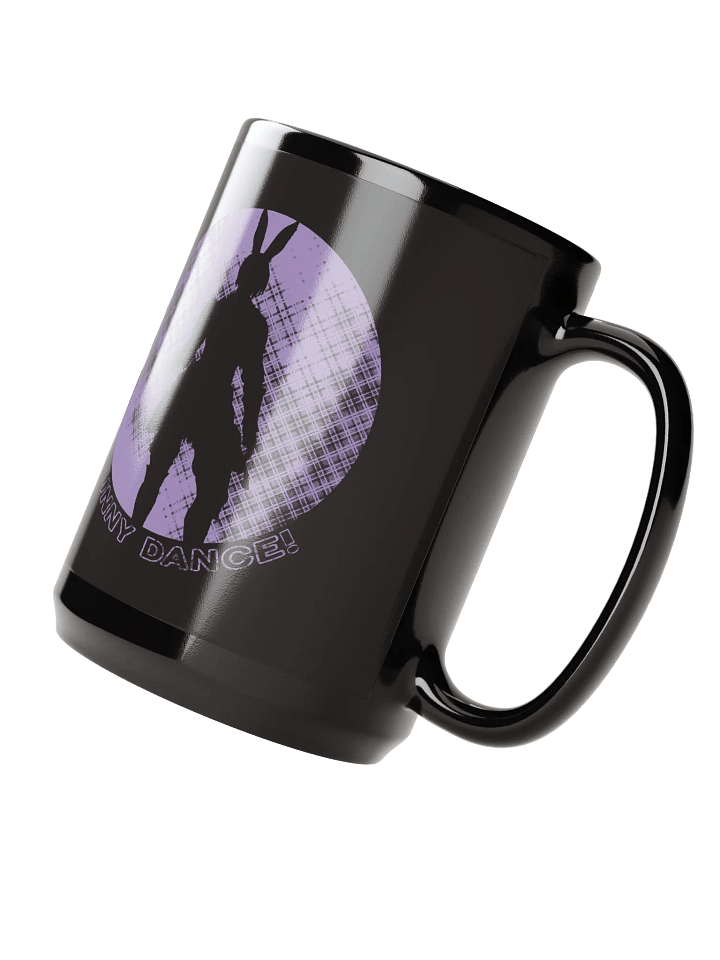 Dance Bunny Dance! Mug product image (2)