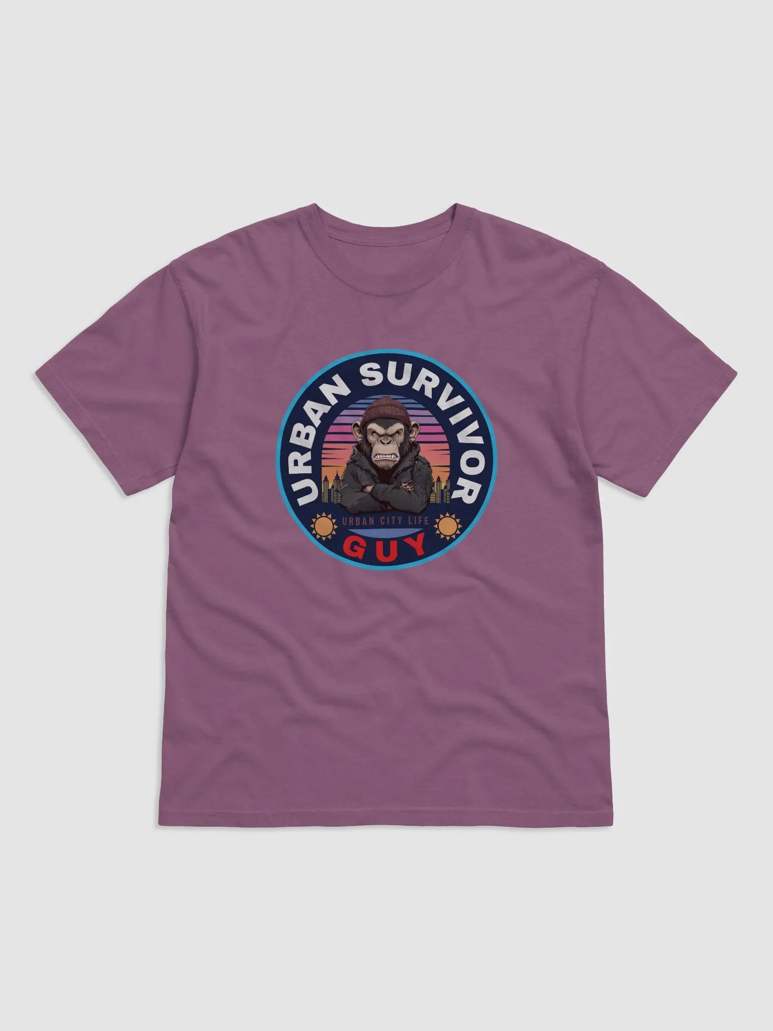 Urban Survivor Guy product image (37)