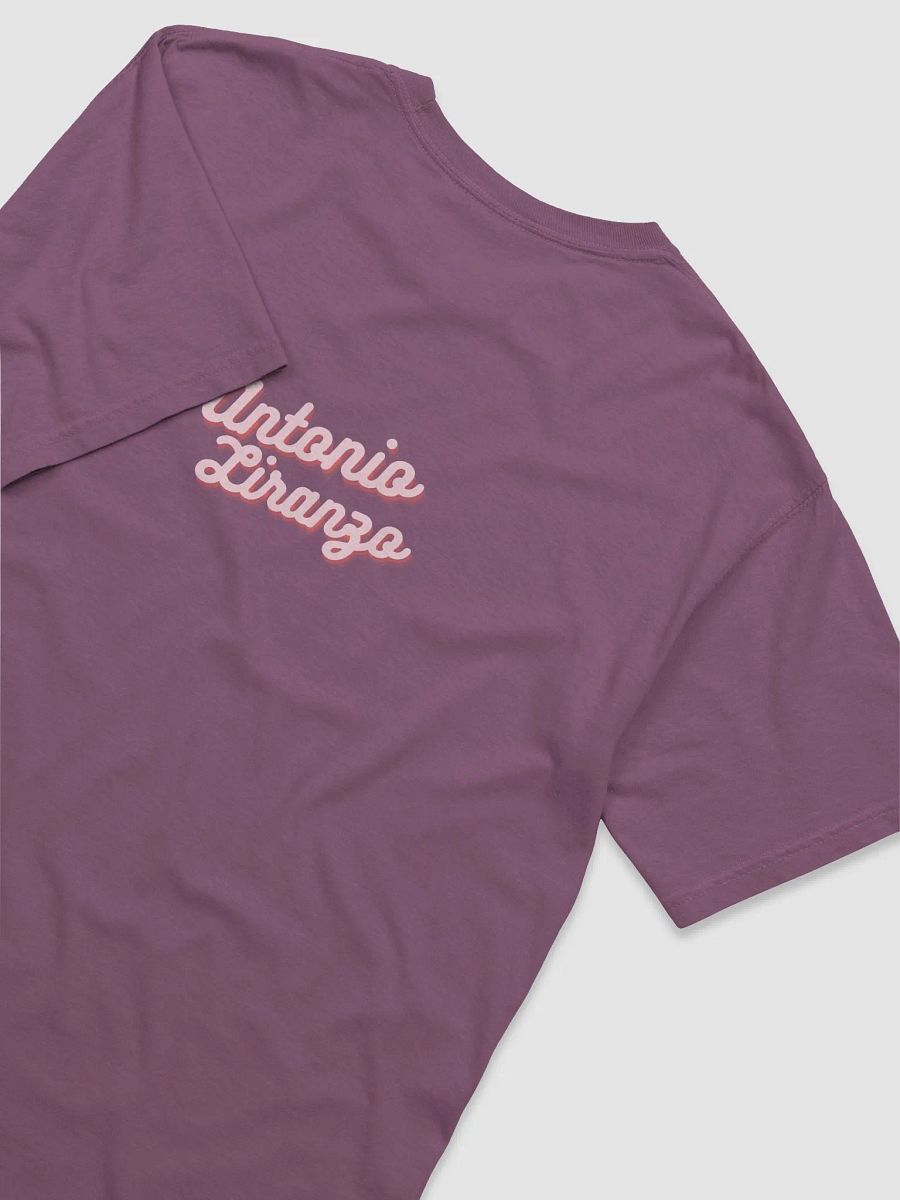 Lover Boy Single Cover Tee product image (4)