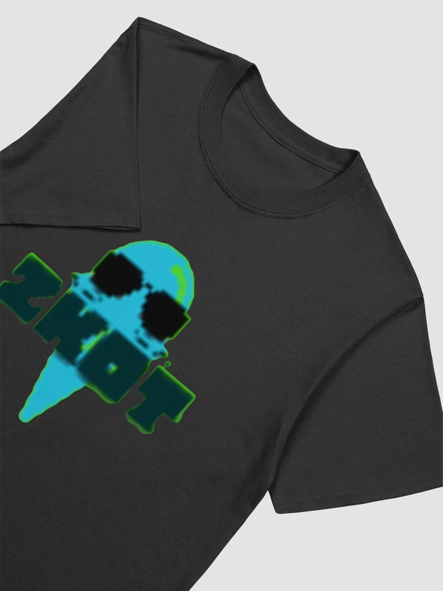 ZKOT T-Shirt - Show your Support with Style - Menswear, Womenswear product image (3)