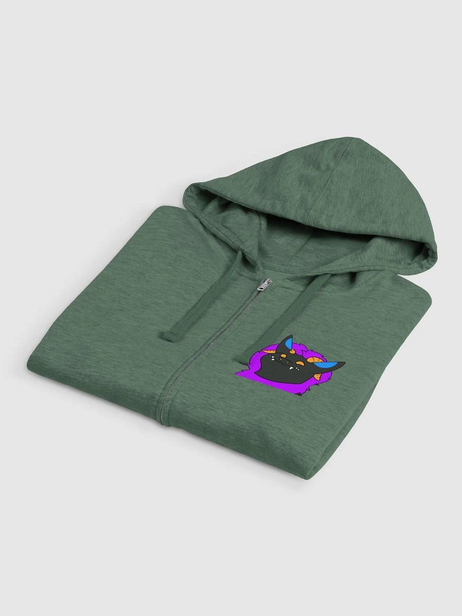 Pop Zip Up product image (3)