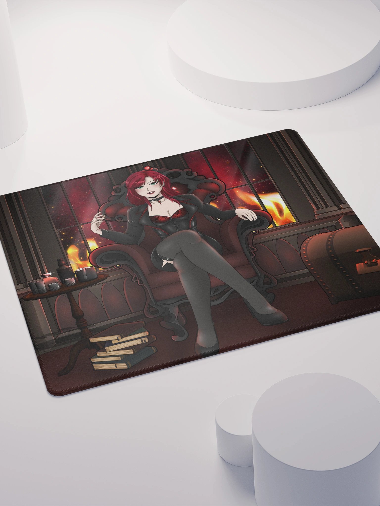 Study Gaming Mat product image (7)