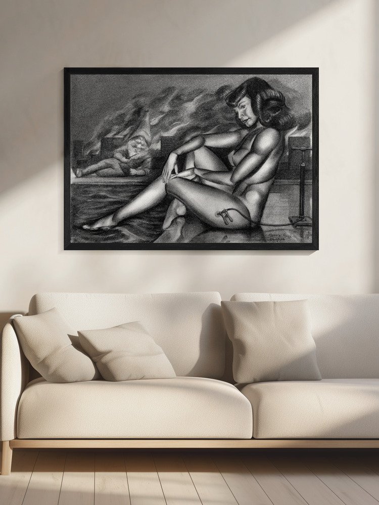 Bettie Page – 20-05-16 product image (10)