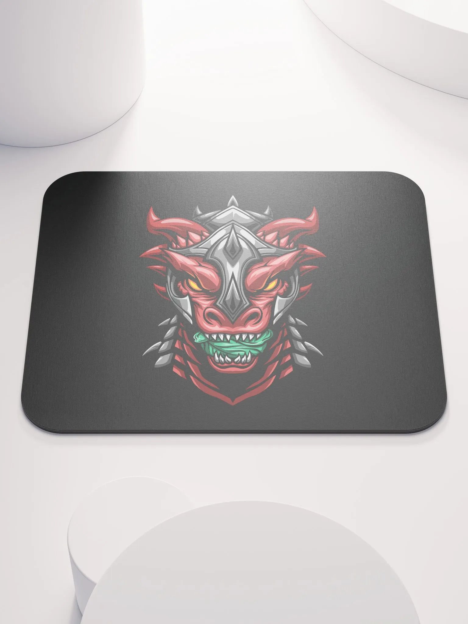 Dragonsoft Mousepad product image (5)