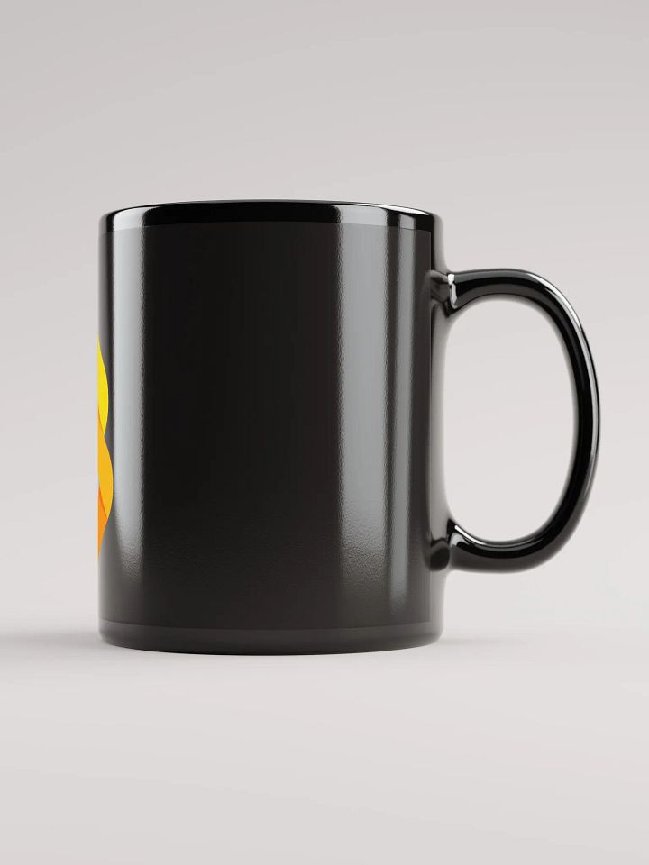 Blaze Mug product image (2)