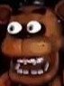 CRIX'S FNAF POSTER CELEBRATE VERION product image (1)