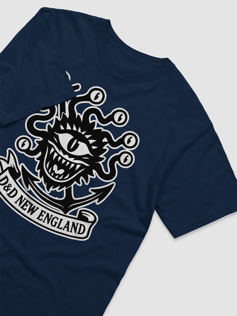 D&D New England T-Shirt product image (29)