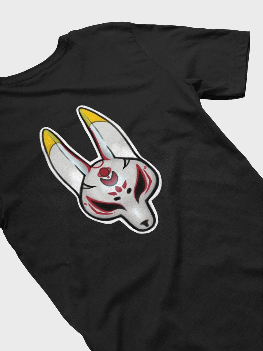 Lucky fox shirt product image (4)