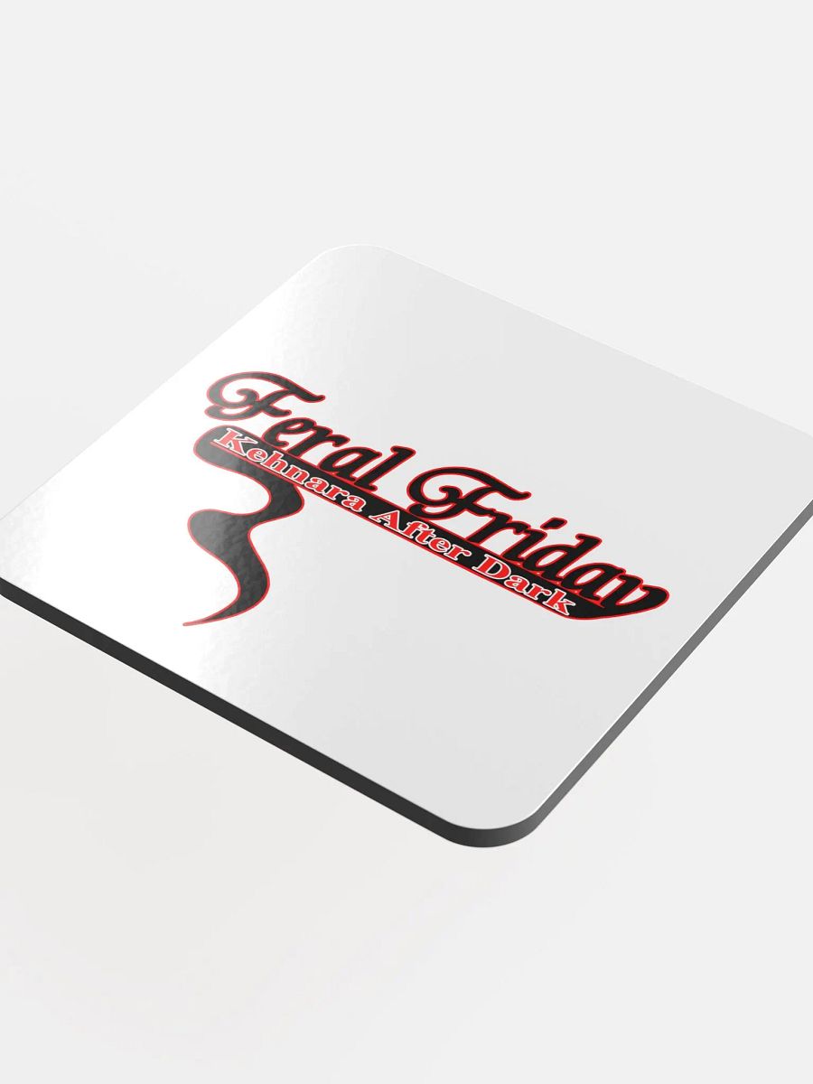 Feral Coaster product image (4)