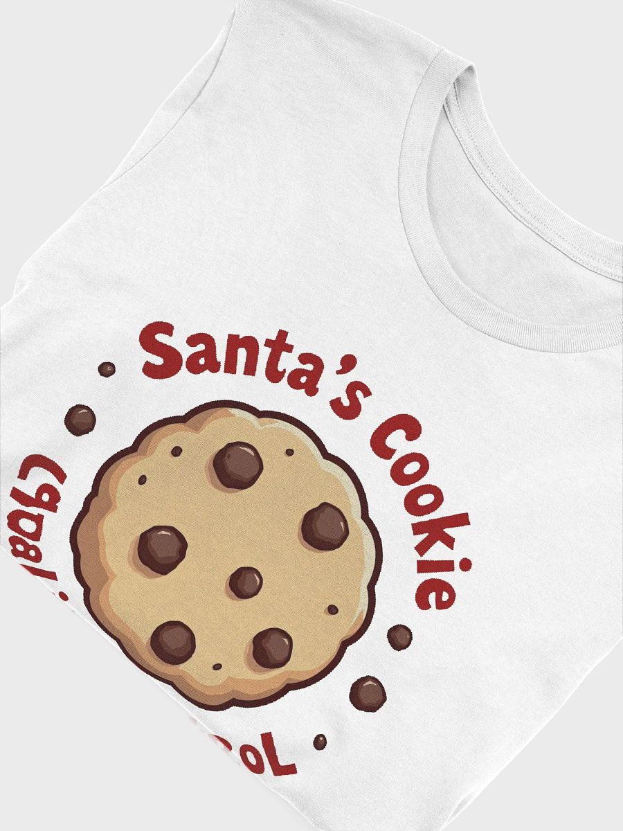 Cookie Control T-Shirt product image (6)