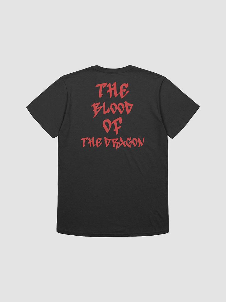 SHROOMxDRAGON TEE product image (8)
