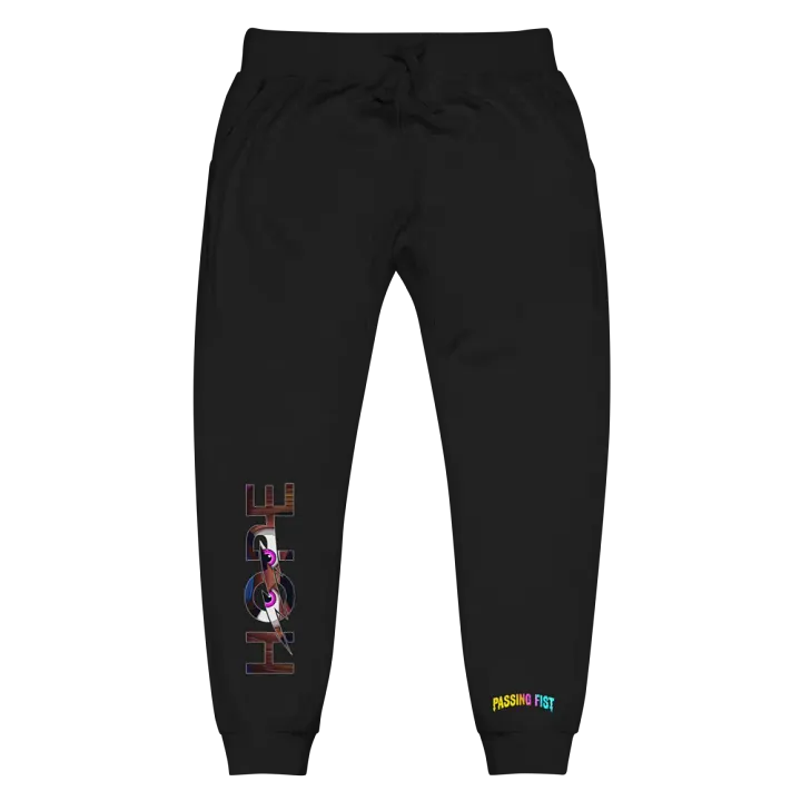 PassingFist Joggers Thin product image (1)
