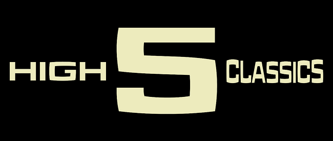 High 5 Classics