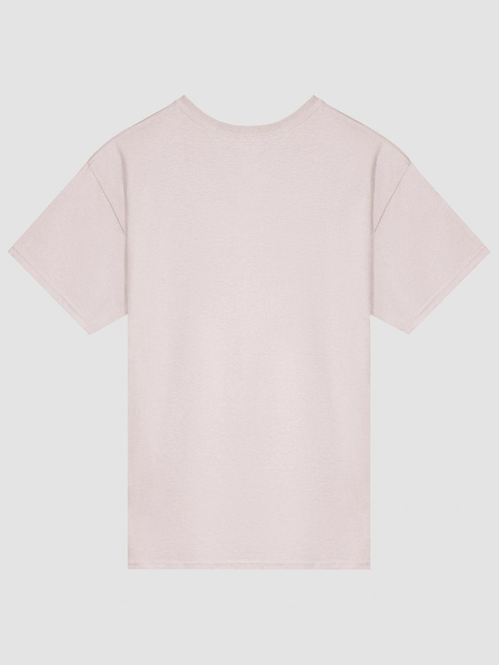 Life is a cat garden -Unisex Tee Heavyweight product image (14)