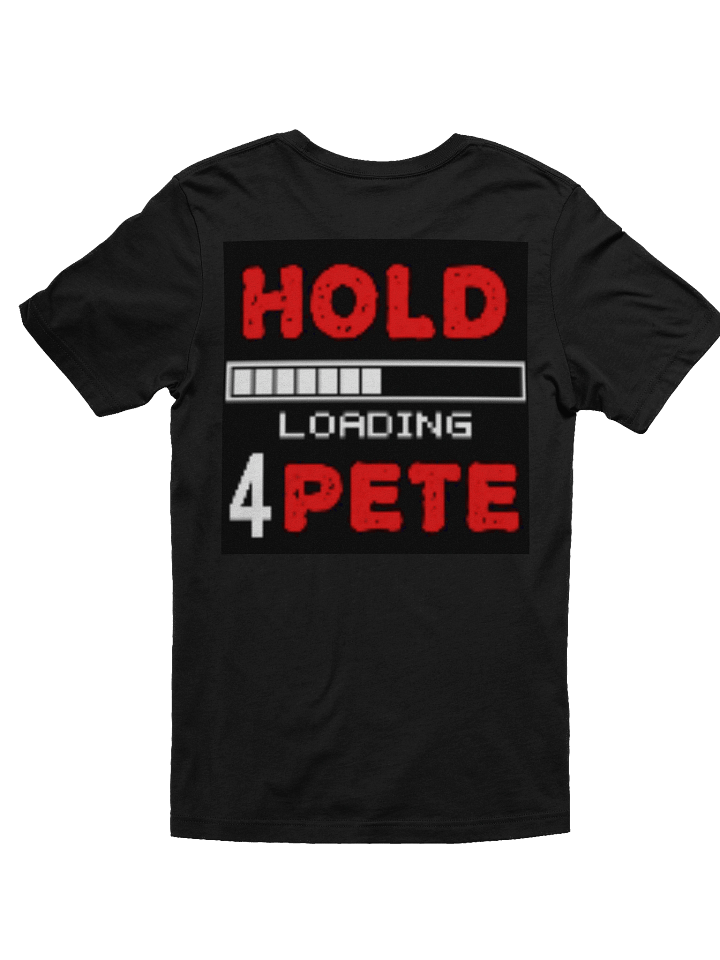 T-shirt product image (2)