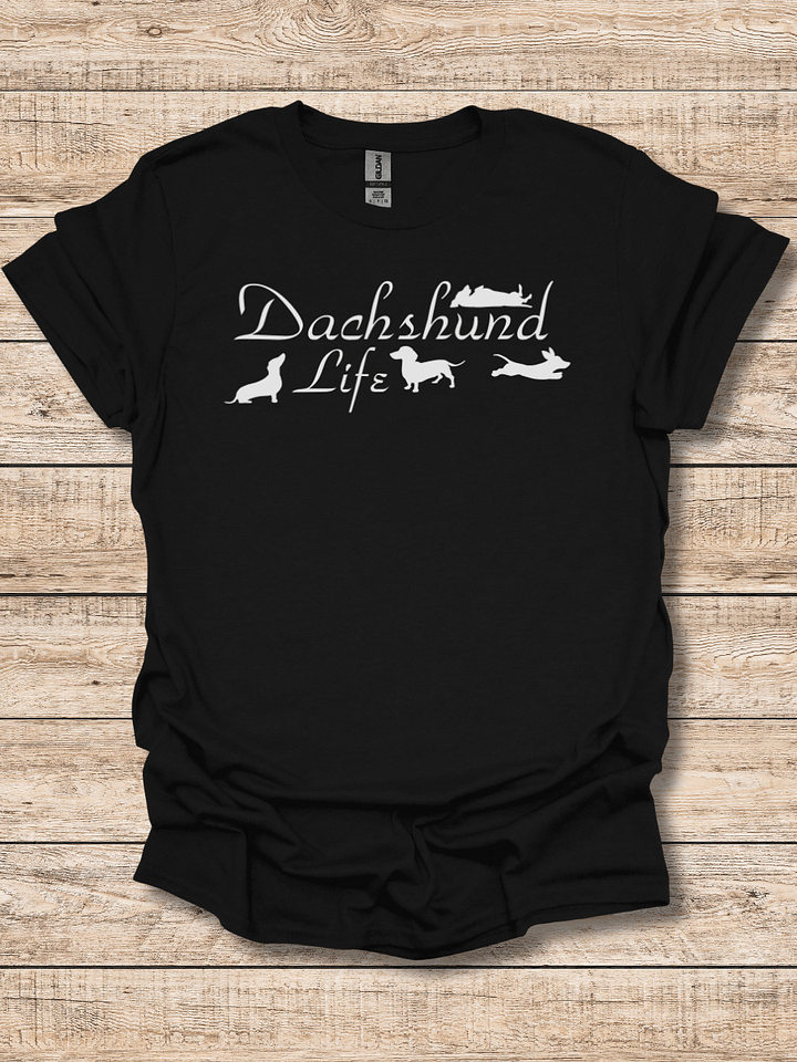 Dachshund Life Doxies product image (1)