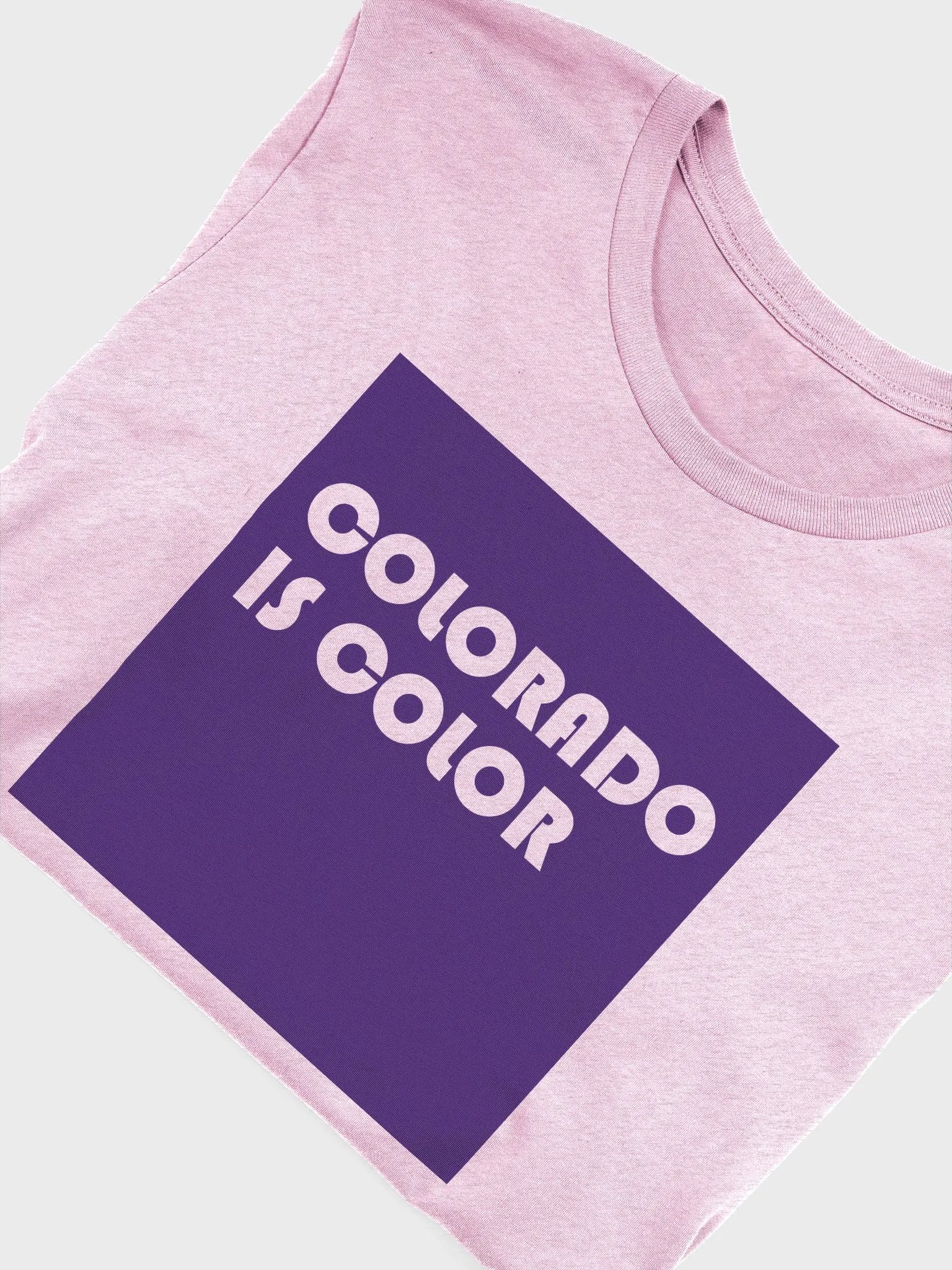 Violet on Pink product image (5)