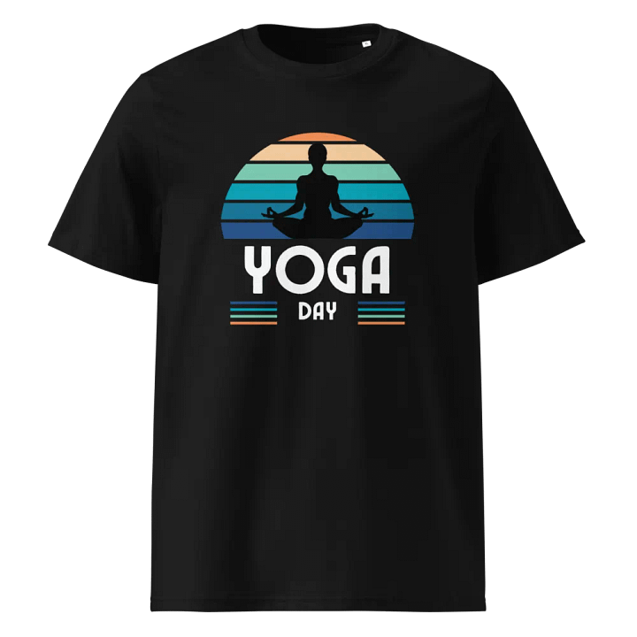 Every Day is Yoga Day product image (1)