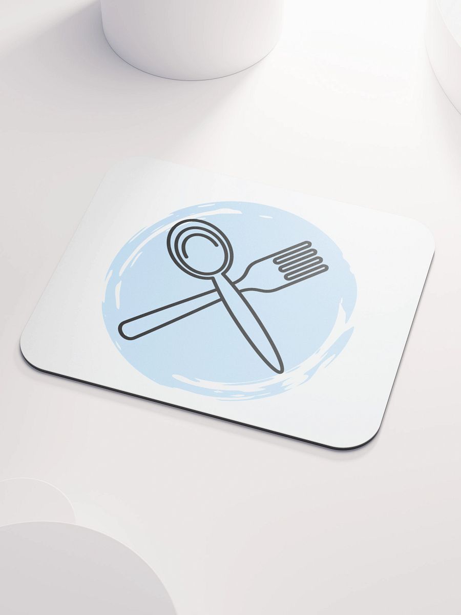 Plate Up Mouse Pad product image (3)