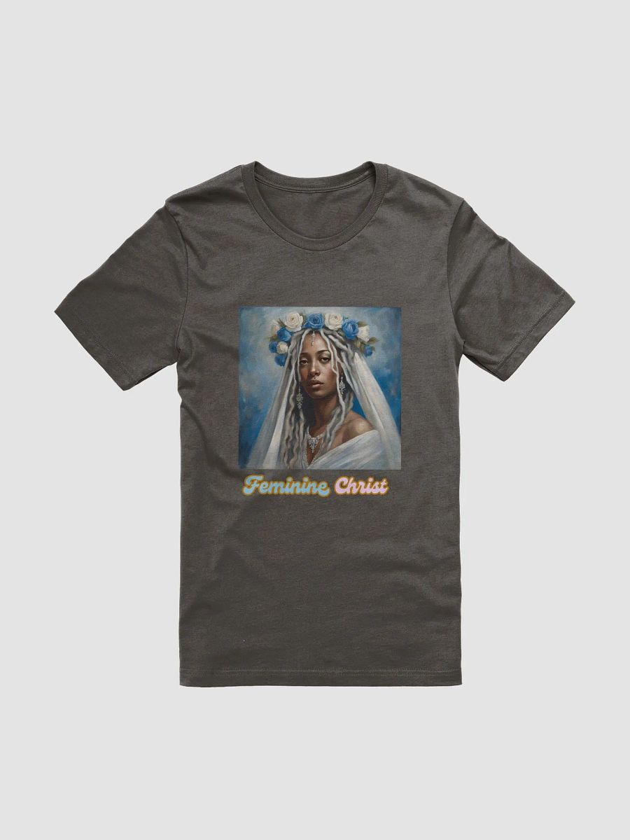 Feminine Christ Soft Bella T-shirt product image (7)
