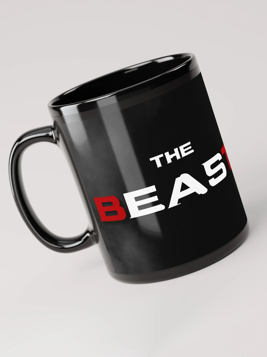The Beast Mug - Tibi product image (3)
