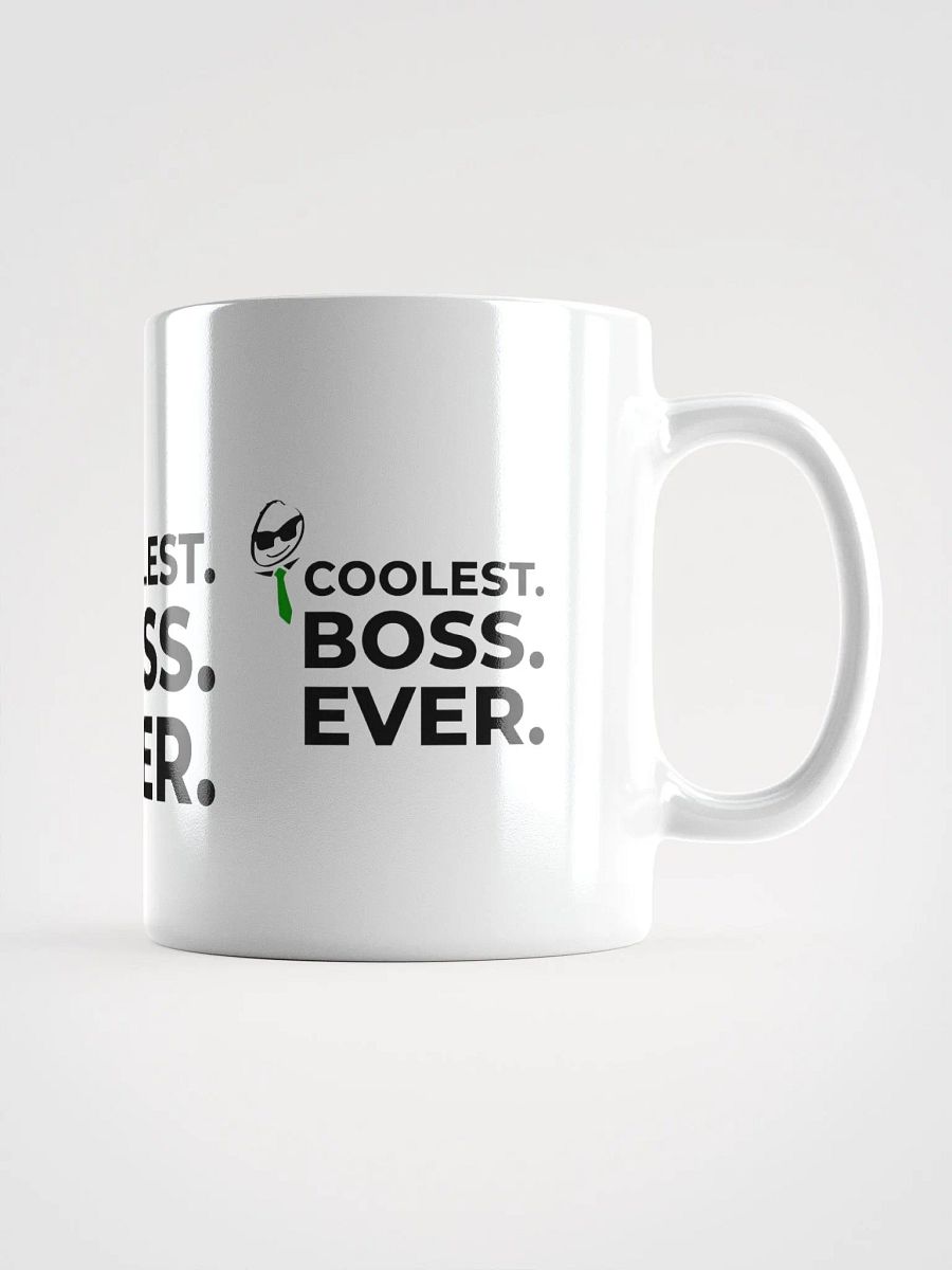 Working the Dream Life Coffee Mug – Motivational Ceramic Mug | Daily Inspiration | Purpose-Driven Drinkware product image (6)
