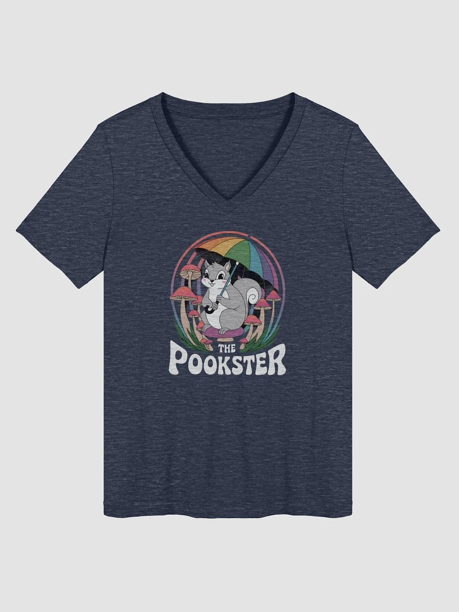 Pookster's Mushroom Umbrella product image (1)