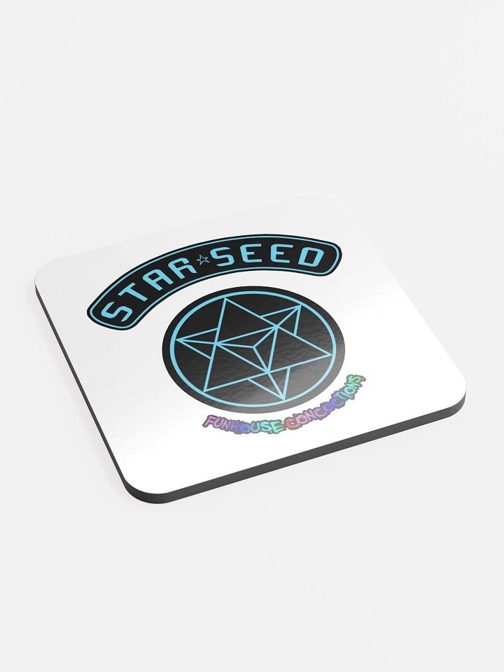 StarSeed Coaster product image (1)