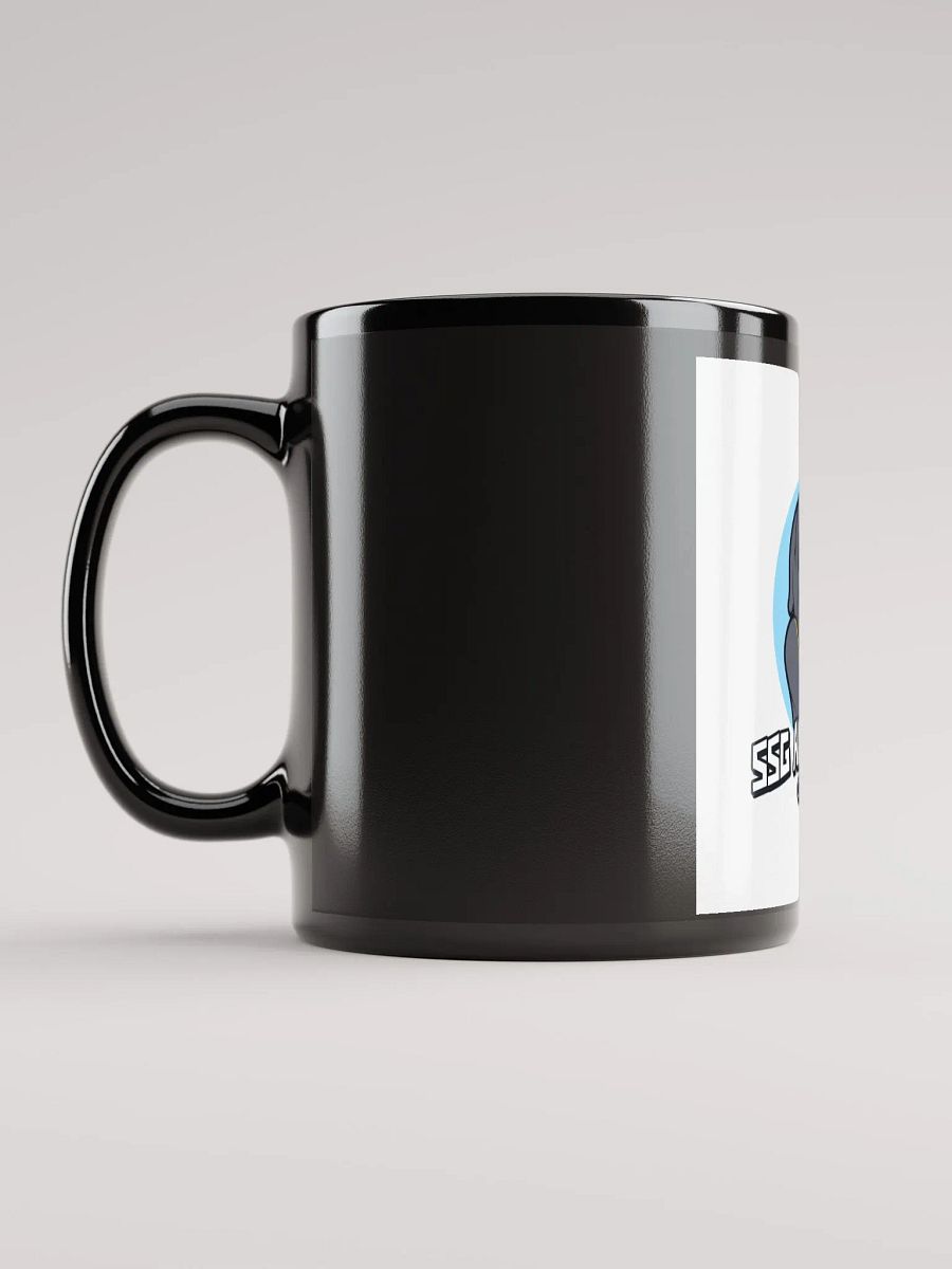 Laughing Skull Animation Mug product image (12)