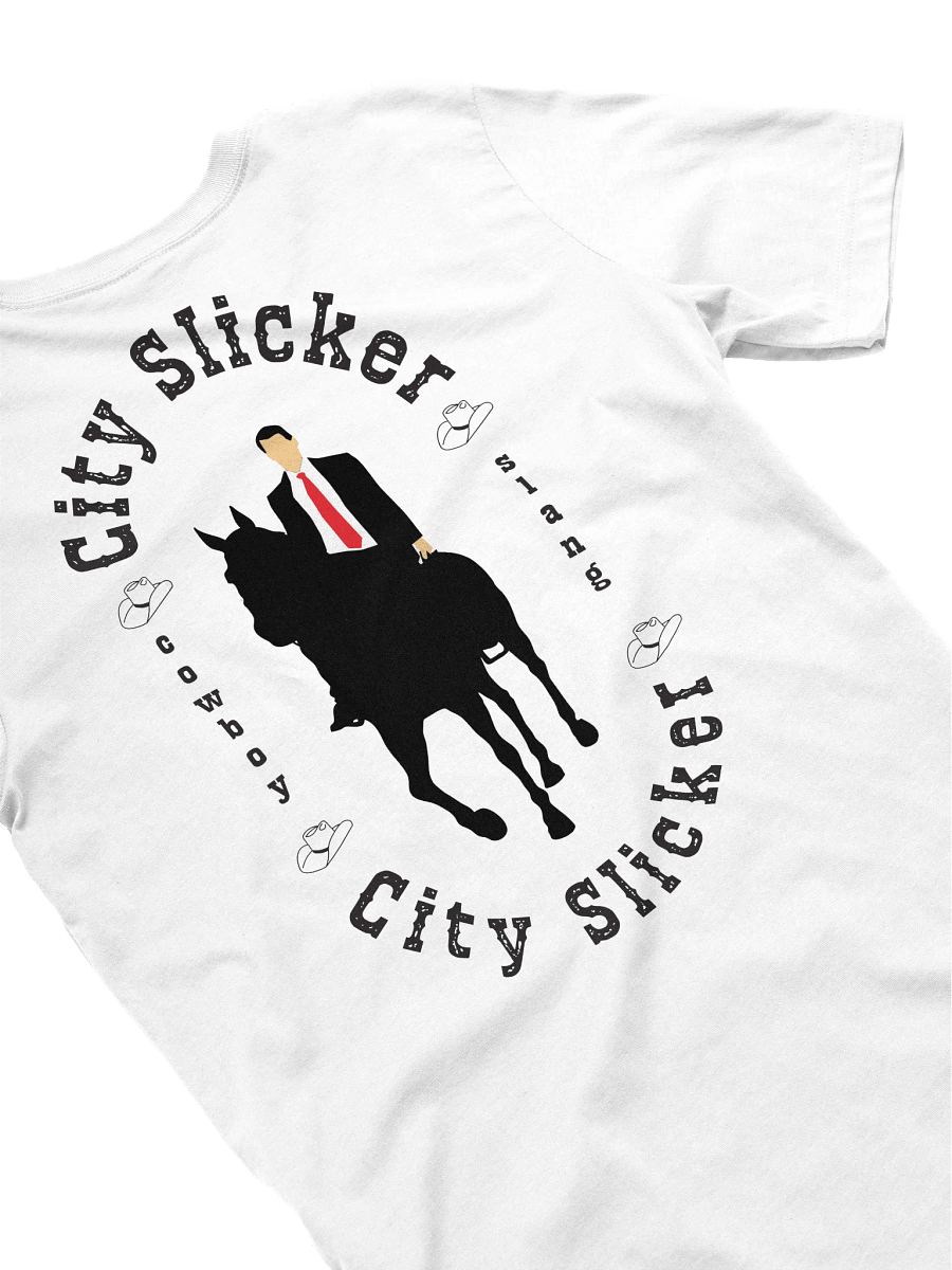 City Slicker Tee product image (4)