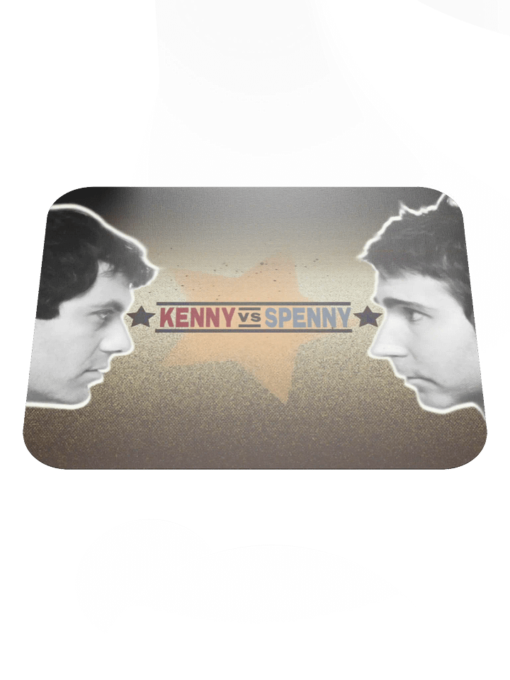 KvS Mouse Pad product image (1)