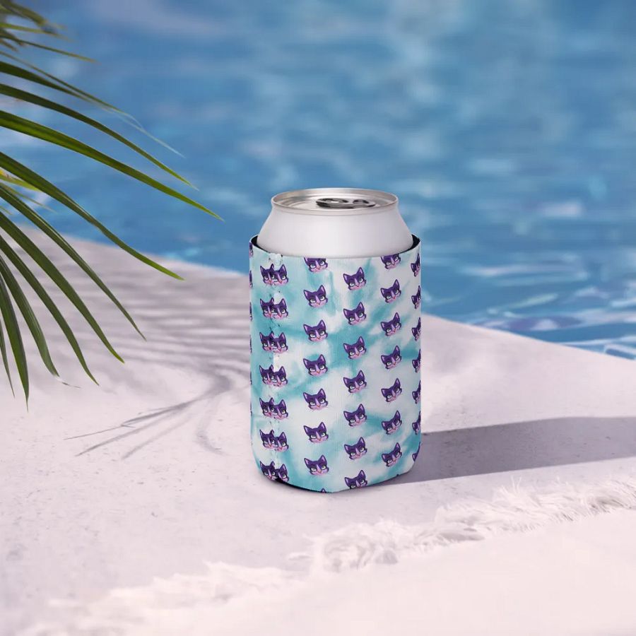 PurdieCat Coozie product image (8)