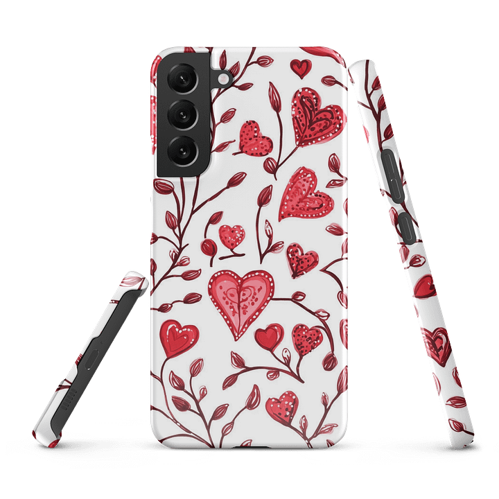 Endless Love Samsung® Snap Case product image (3)