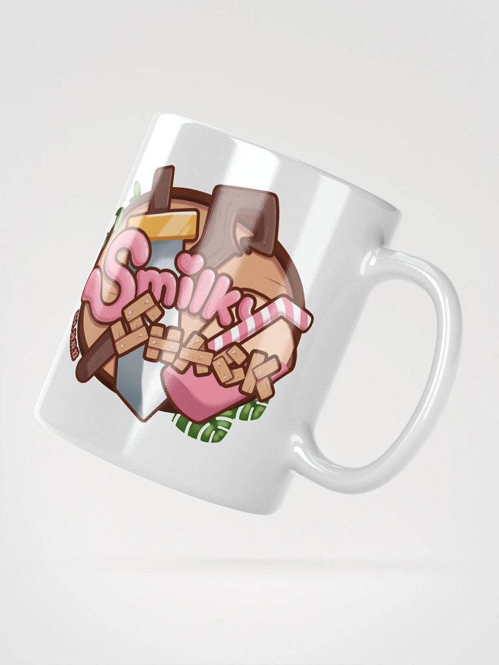 Smilky Shack Mug product image (4)