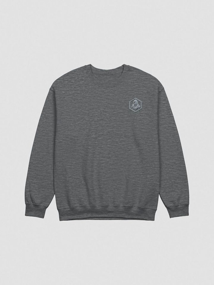 Sir Heroscape Logo Sweatshirt product image (5)
