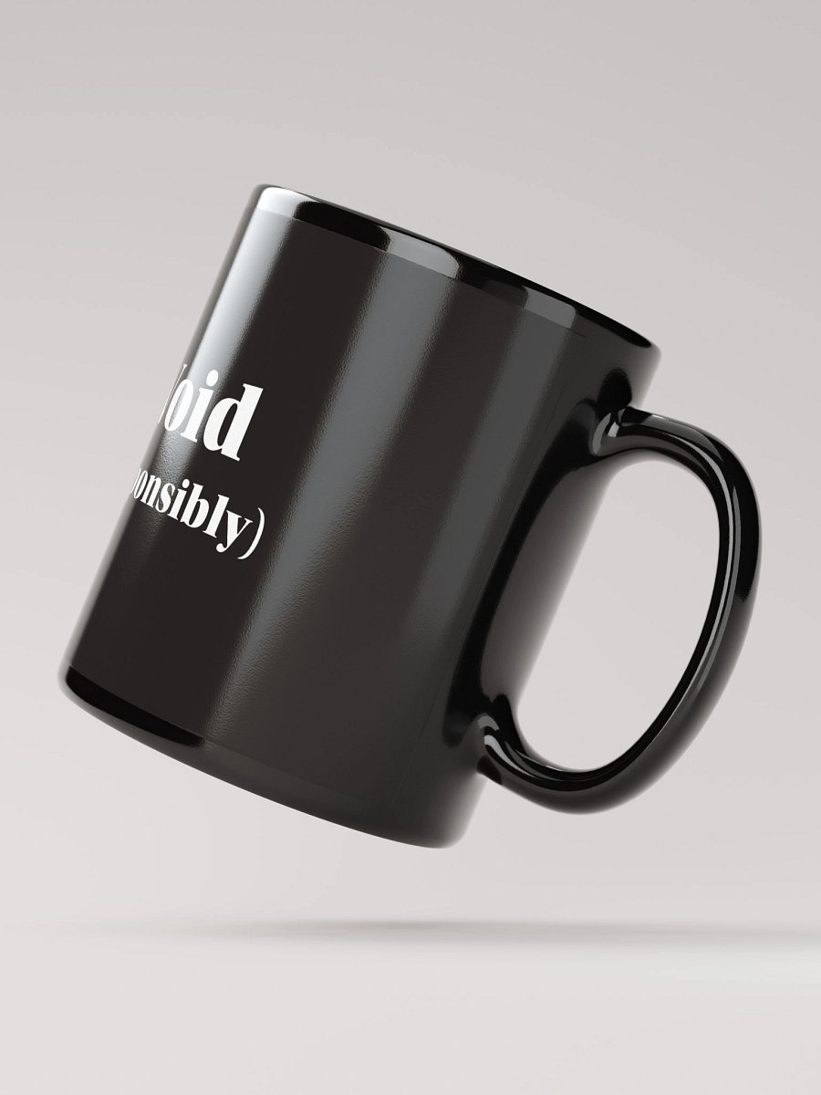 Portable Void Coffee Mug product image (5)