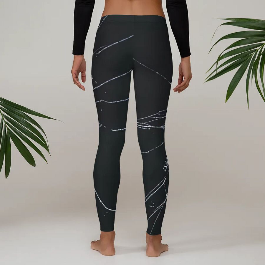 Arachnid Aura Leggings product image (4)