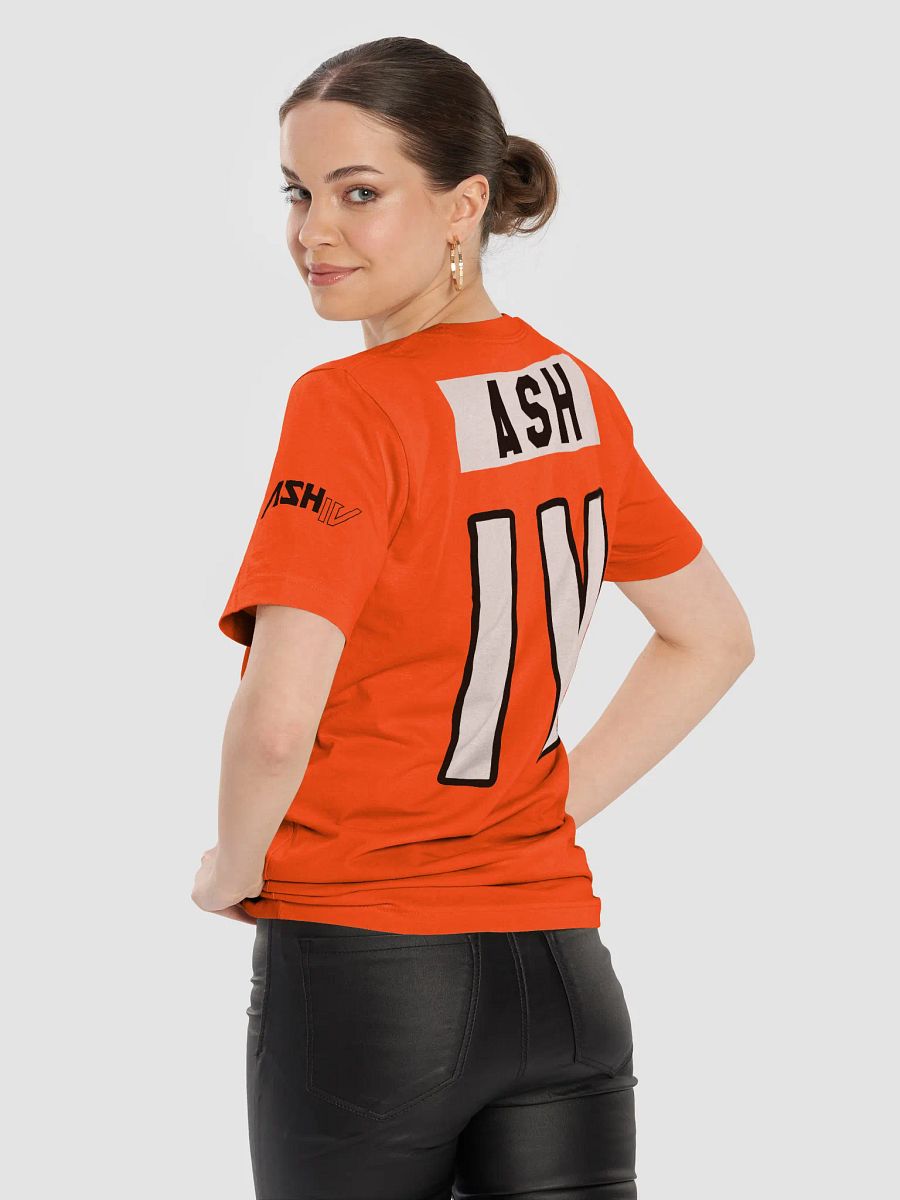 Ash Fly Guys Orange product image (9)
