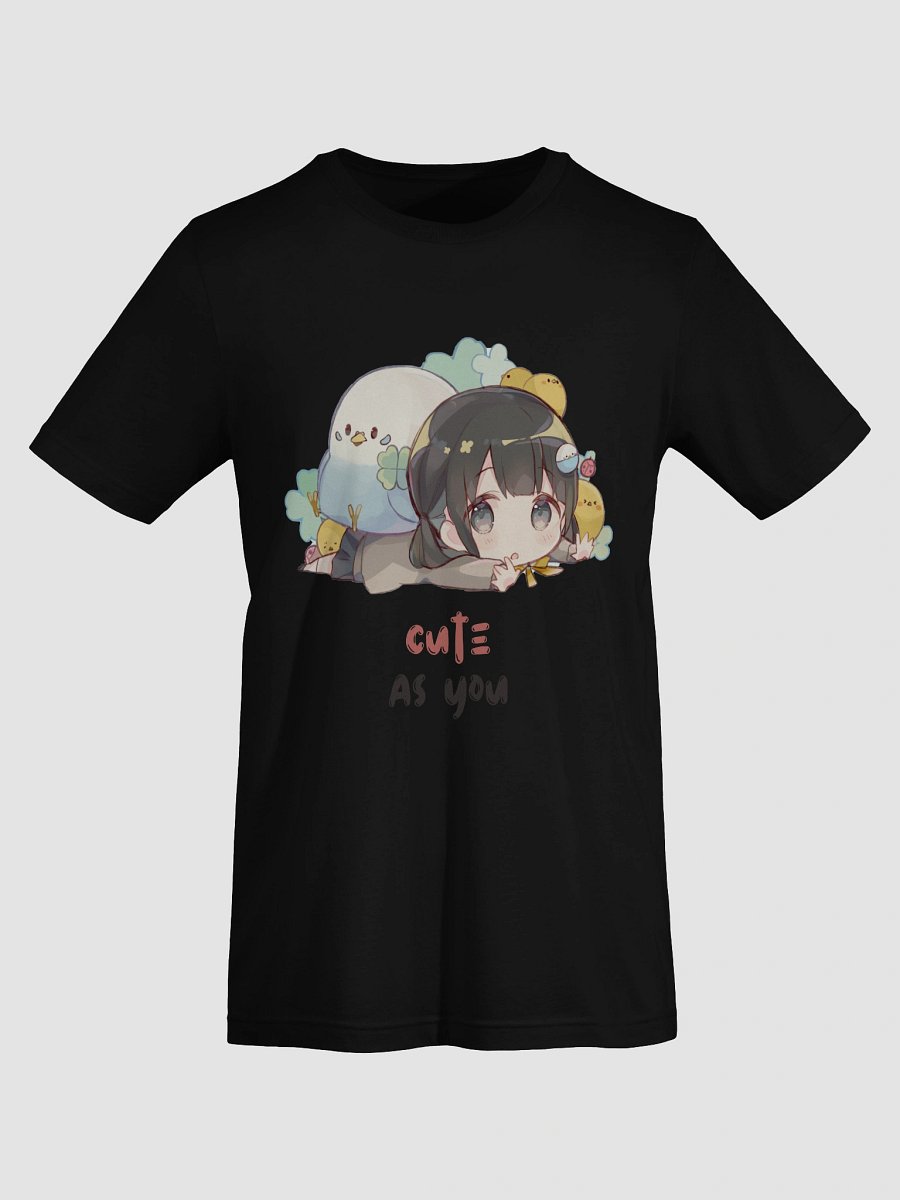 Kawaii Surprise T-Shirt product image (75)