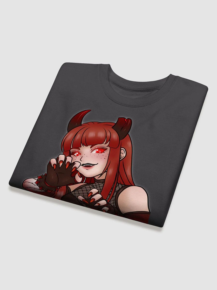 Demonic Sweater product image (8)