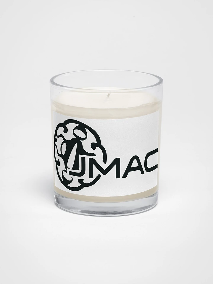 JMAC Soy Candle product image (1)