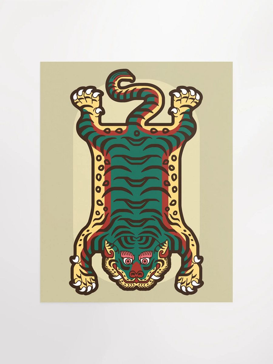 TIBETAN TIGER GUCCI product image (1)