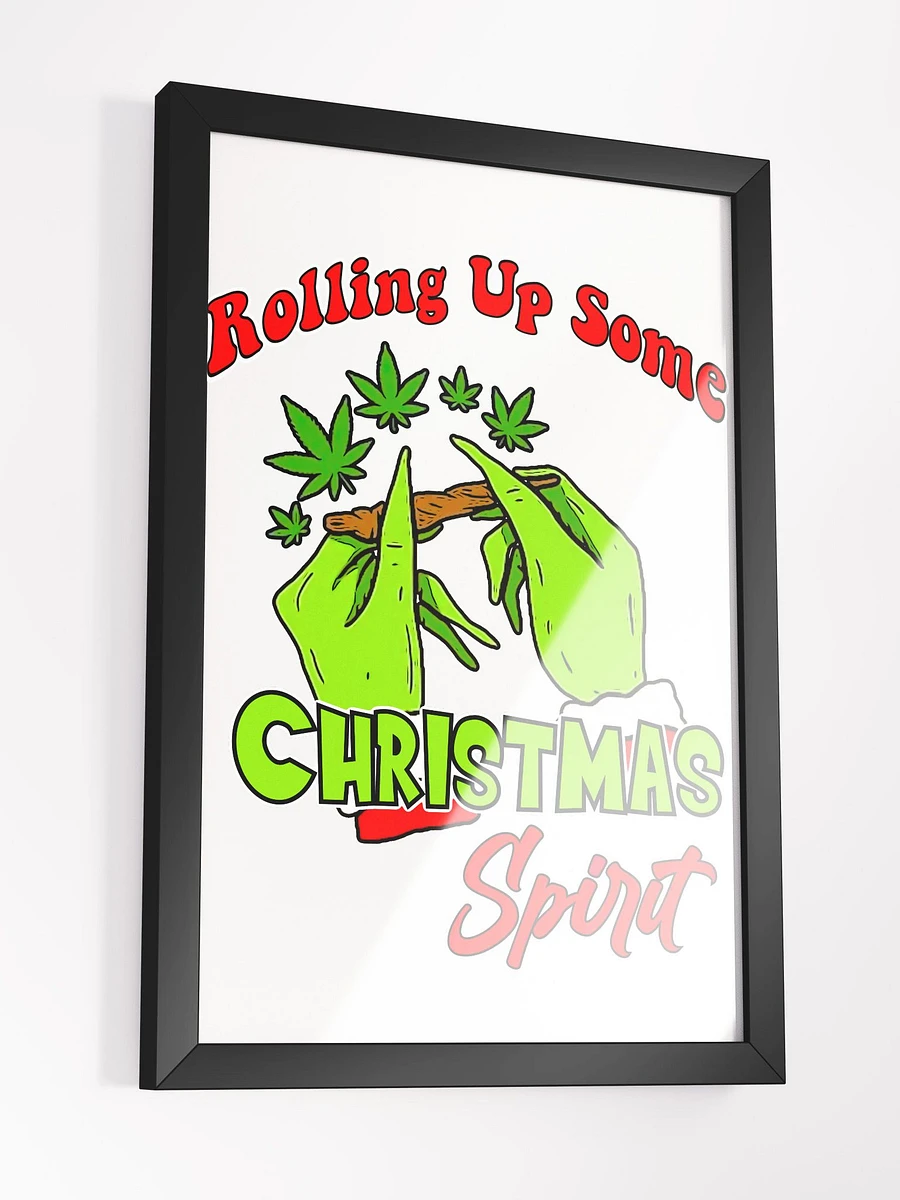 Rolling Up Some Christmas Spirit product image (3)