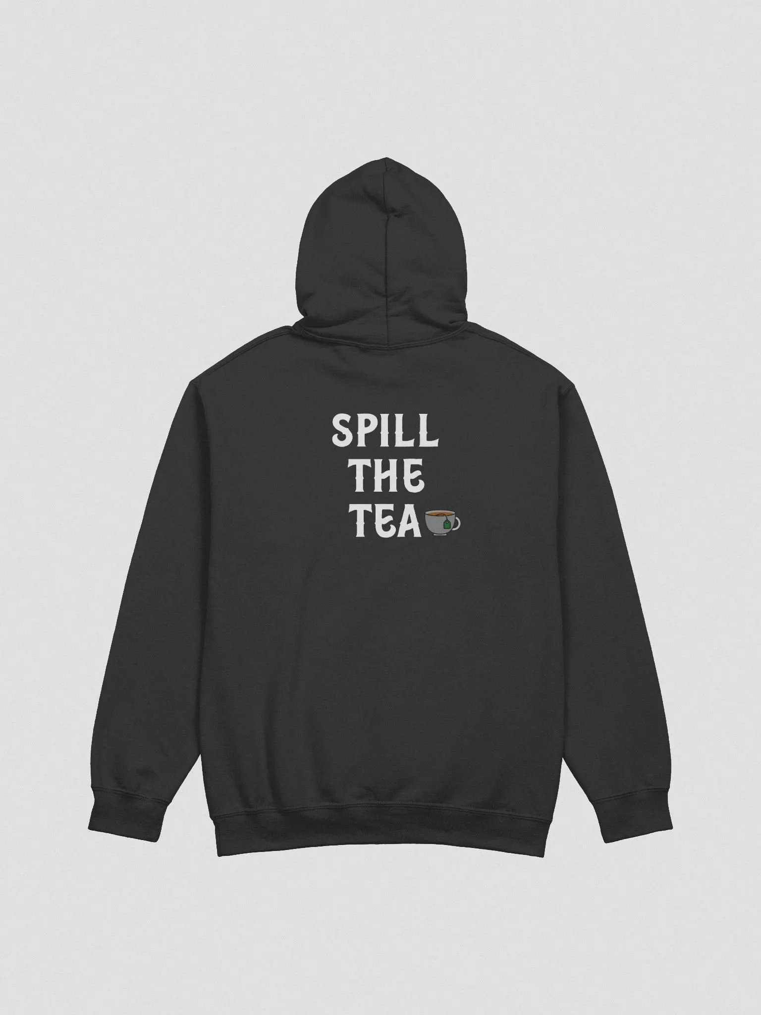 Tea (Hoddie) product image (2)